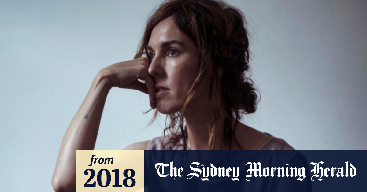 Cedar Valley review Holly Throsby's gentle smalltown mystery novel